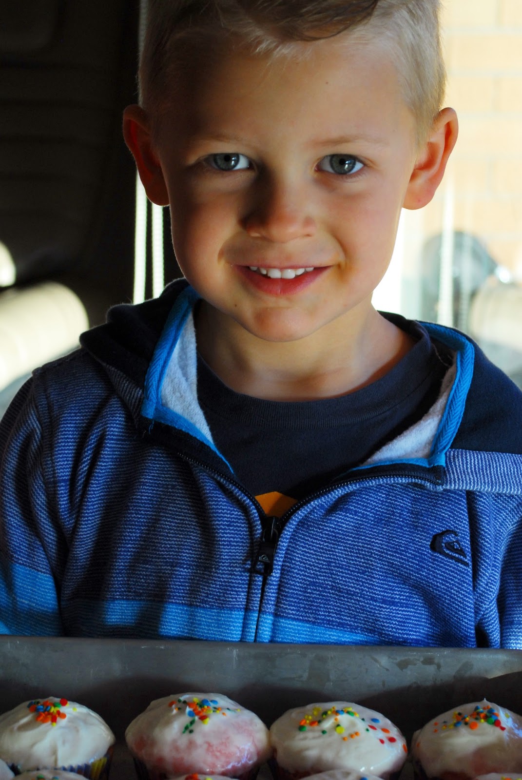 The Thrill on Berryhill....................... Happy