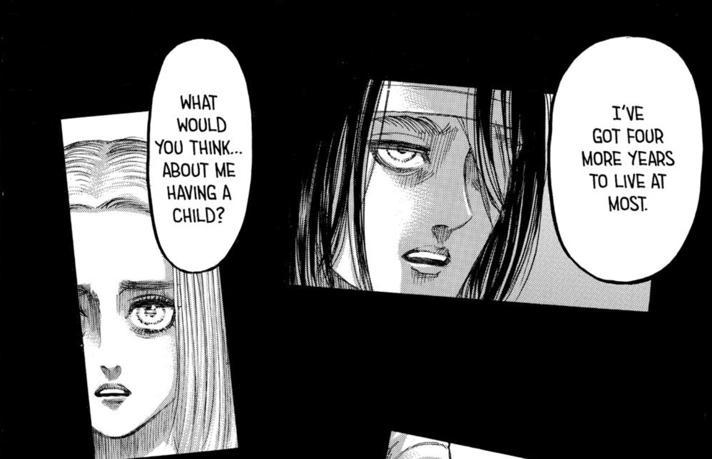 Featured image of post Lord Tybur Attack On Titan