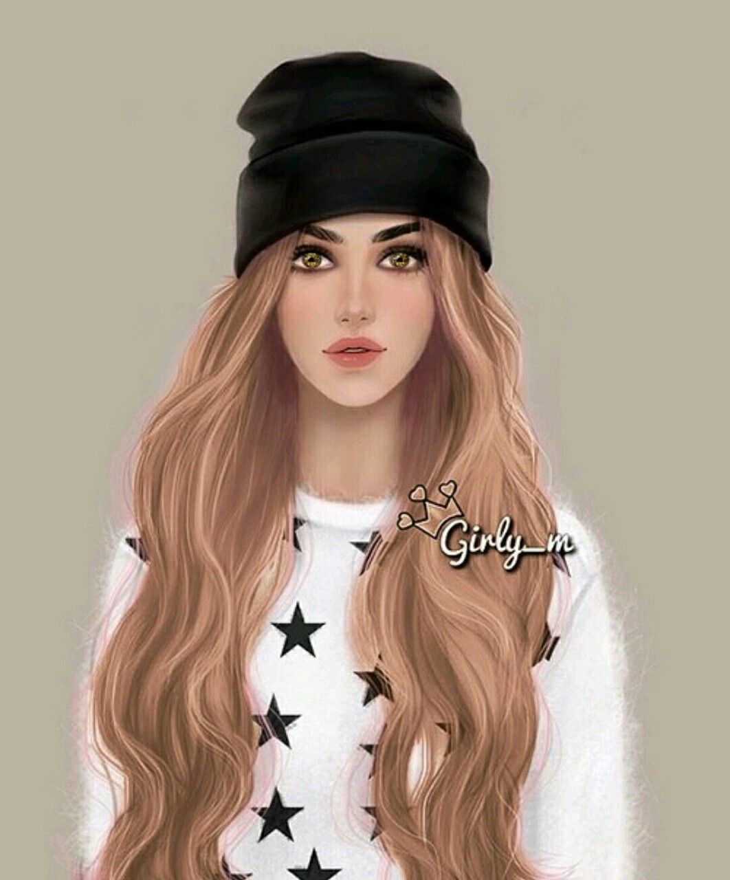 خلفيات جرلي HD 2020