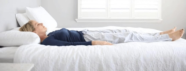 This Is What Your Sleep Position Reveals About Your Personality