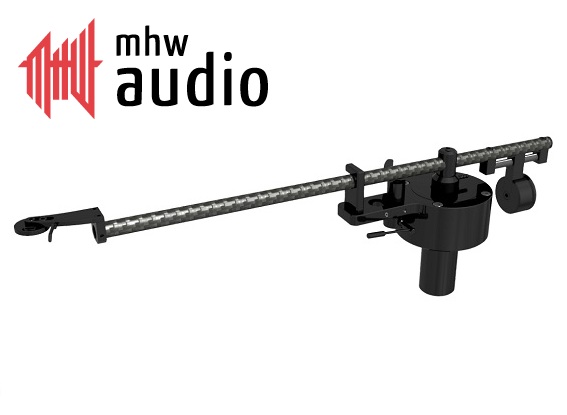 MHW Audio