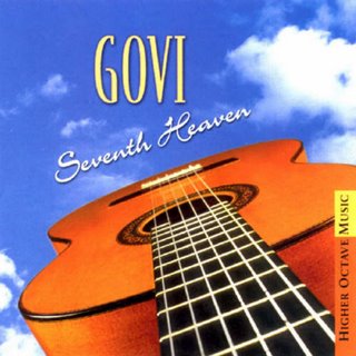 Govi   Seventh Heaven   Front - 110VA.-Coleccion Orquestal-Instrumental