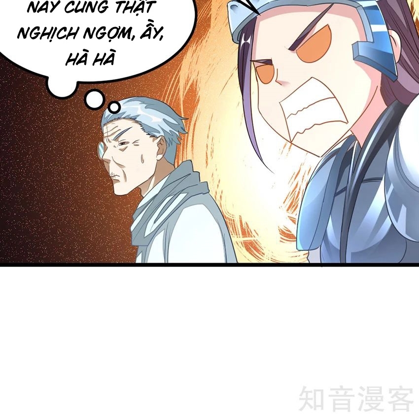 Cửu Dương Thần Vương Chapter 137 - AB Truyện