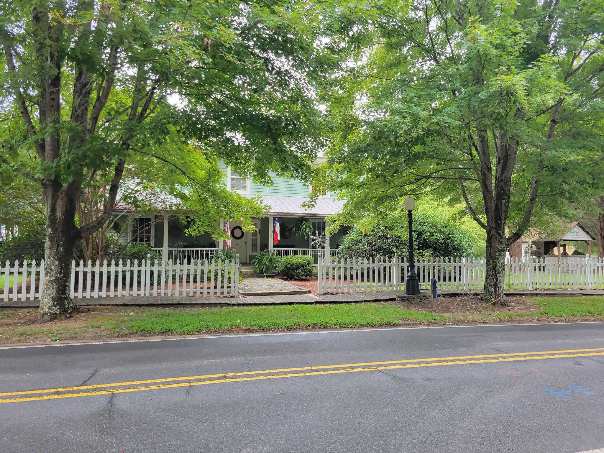 Gold Hill, North Carolina