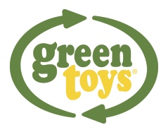 Green Toys, recycled toys, toddler toys