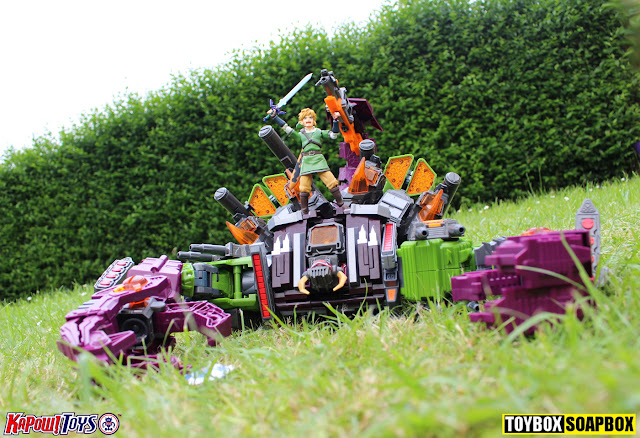 transformers g1 scorponok