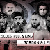 Ring of Honor Wrestling: 05FEV2021 | Vídeos + Resultados