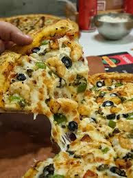مطعم بيتزاريا دي ميكيلية مطعم بيتزاريا دي ميكيلية