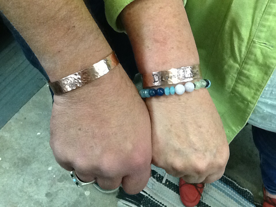 Galleon's Gold Jewelry Jewelry Making Classes