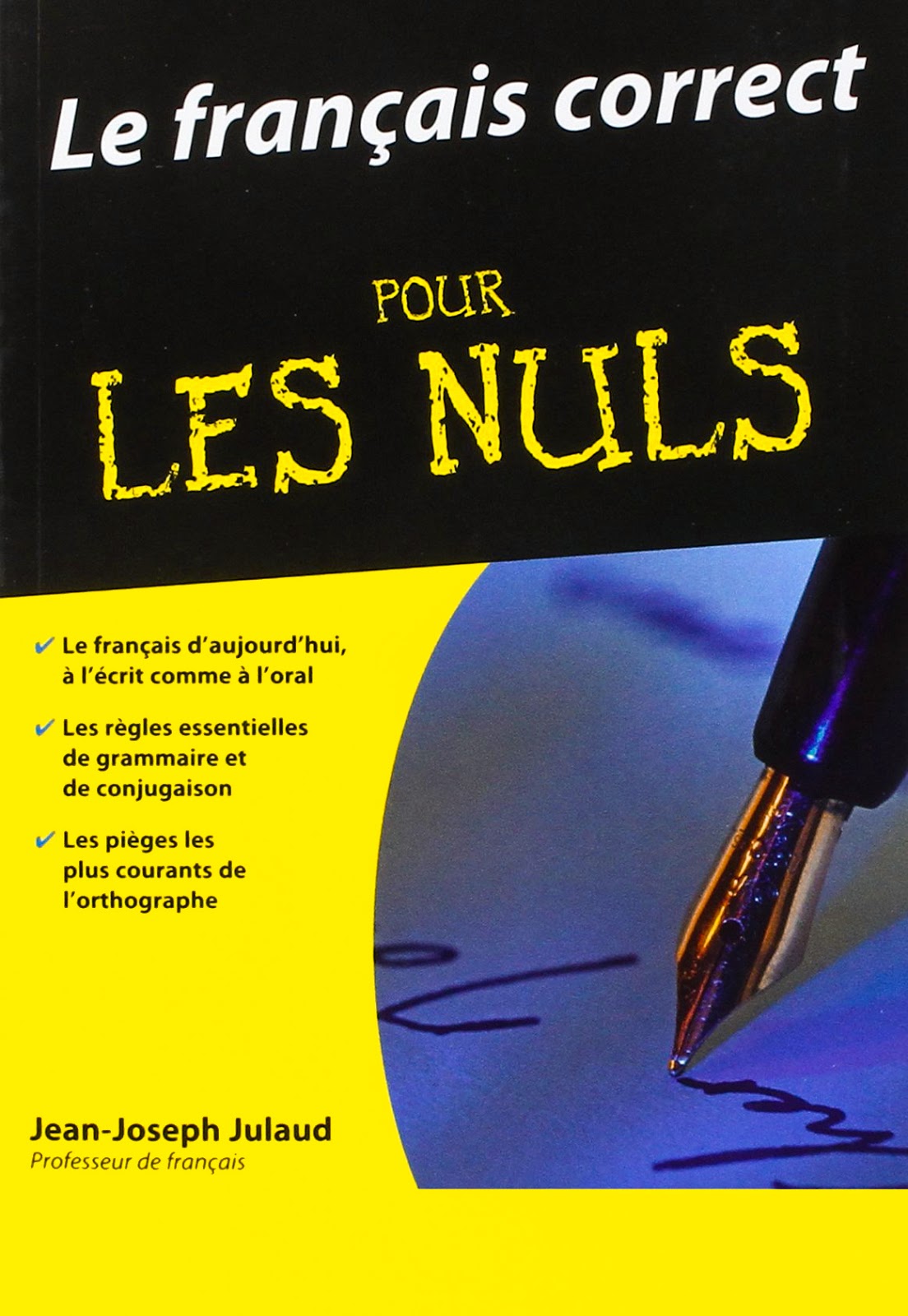 un livre gratuit pour apprendre le français