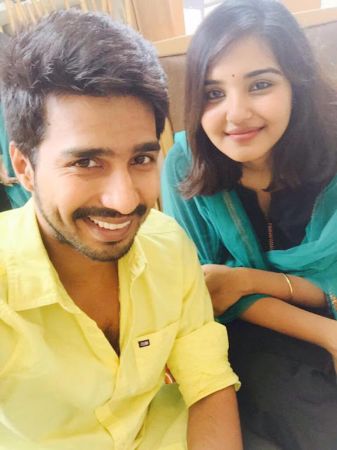 Actor Vishnu Vishal Gets Divorced With His Spouse Rajini Seven Years Relationship Came To An End 