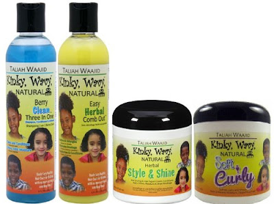 Top 10 Hair Care Brands For Mixed Kids Hair Care For Biracial