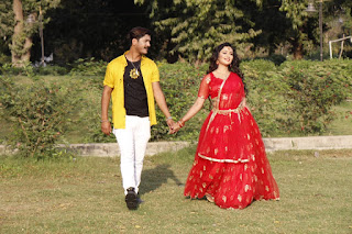 जल्द ही आपके समाने दिखेंगे विजय-मणि स्टार फ़िल्म "मैं तेरा लाडला" | #NayaSaberaNetwork जल्द ही आपके समाने दिखेंगे विजय-मणि स्टार फ़िल्म "मैं तेरा लाडला" | #NayaSaberaNetwork