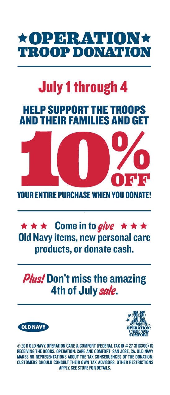 old navy hours of operation
