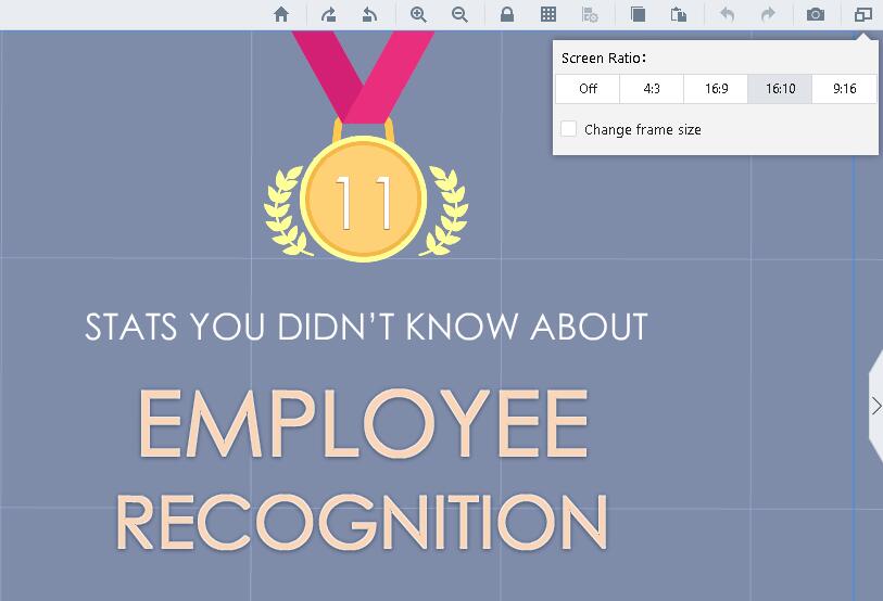 free slide presentation maker for students to create amazing