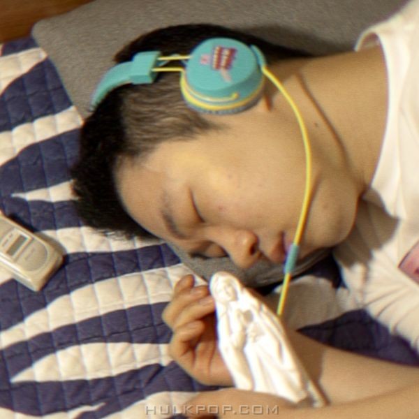 Wussami – Listen To You (feat. Verbal Jint) – Single