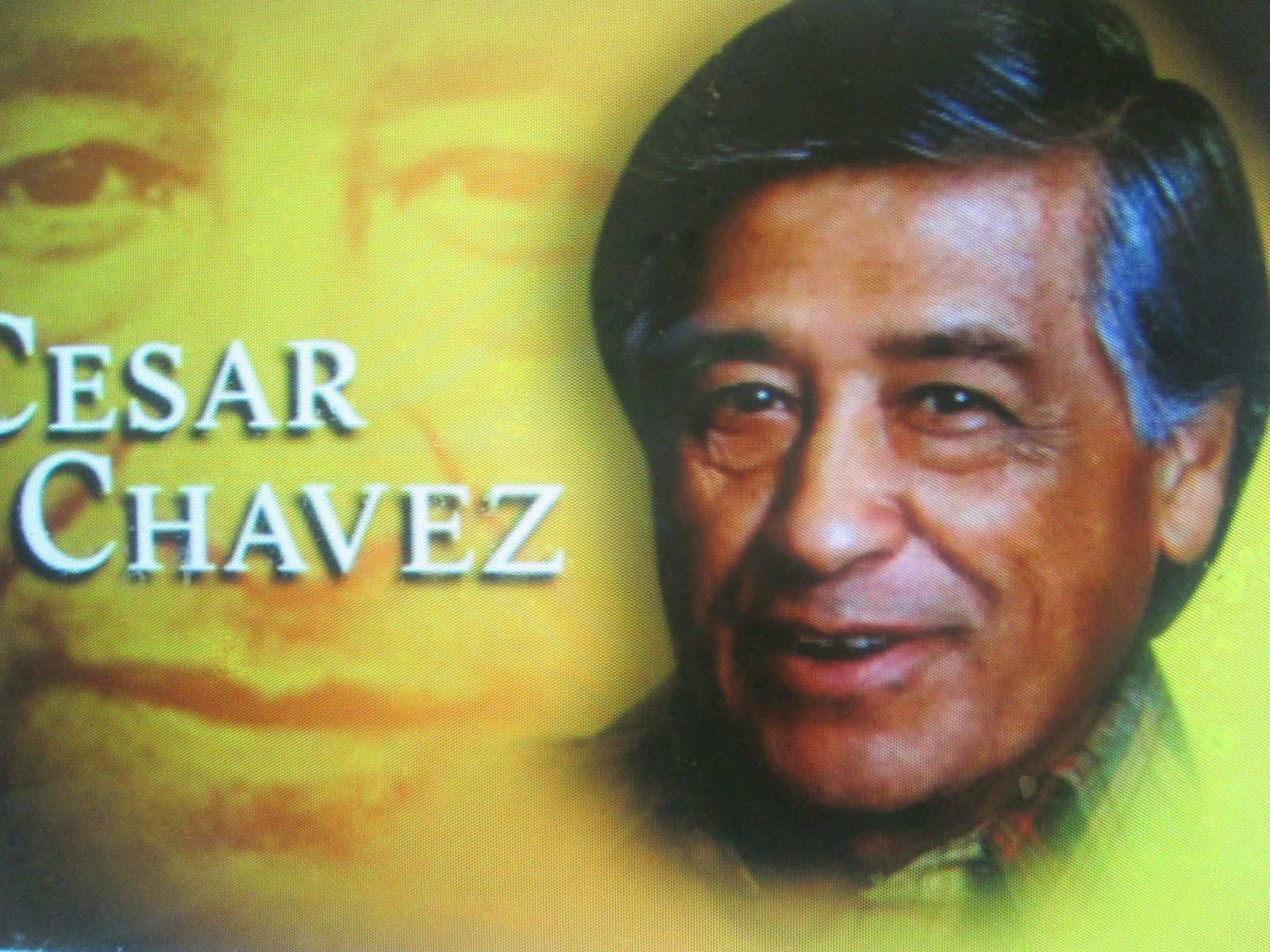 Why the Real César Chávez Still Matters for Workers Today