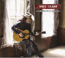pochette Mike Tramp everything is alright 2021