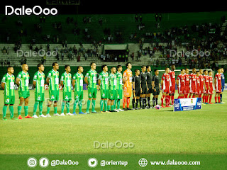 Royal Pari vs Oriente Petrolero se jugará en Montero - DaleOoo