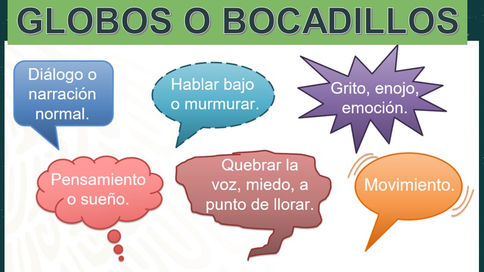 Aprendiendo Español (secundaria) enero 2021