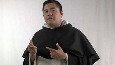 imagem do Padre Nicanor Robles