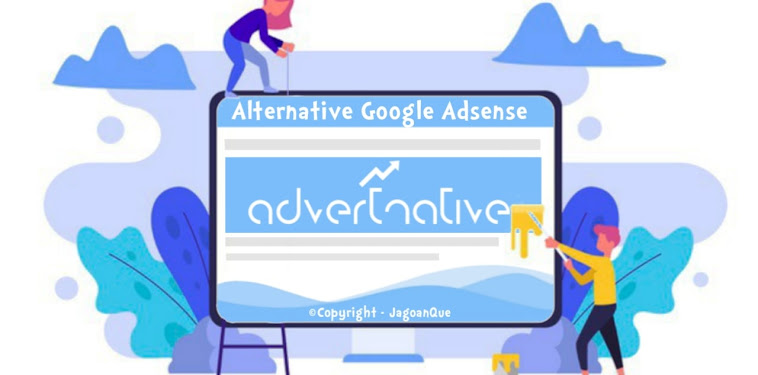 Advertnative.com Iklan Alternatif Google Adsense Advertnative.com Iklan Alternatif Google Adsense