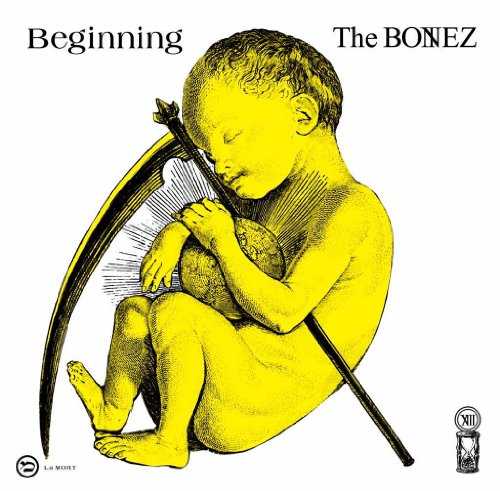 [MUSIC] Beginning – The BONEZ (2015.03.25/MP3/RAR)