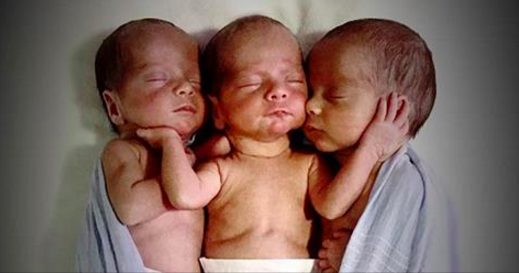 Même les médecins ne peuvent pas croire ce à quoi donne naissance cette femme. Plus tard, la vérité éclate au grand jour!