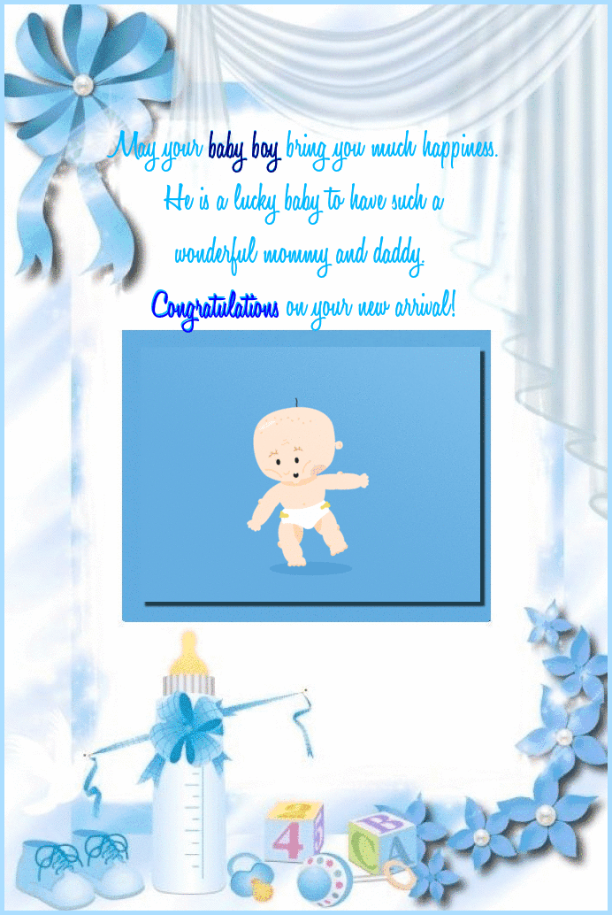 photo Animated Congratulations Baby Boy Gif newborn baby congratulations baby boy
