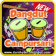 dangdut campuran mp3 download