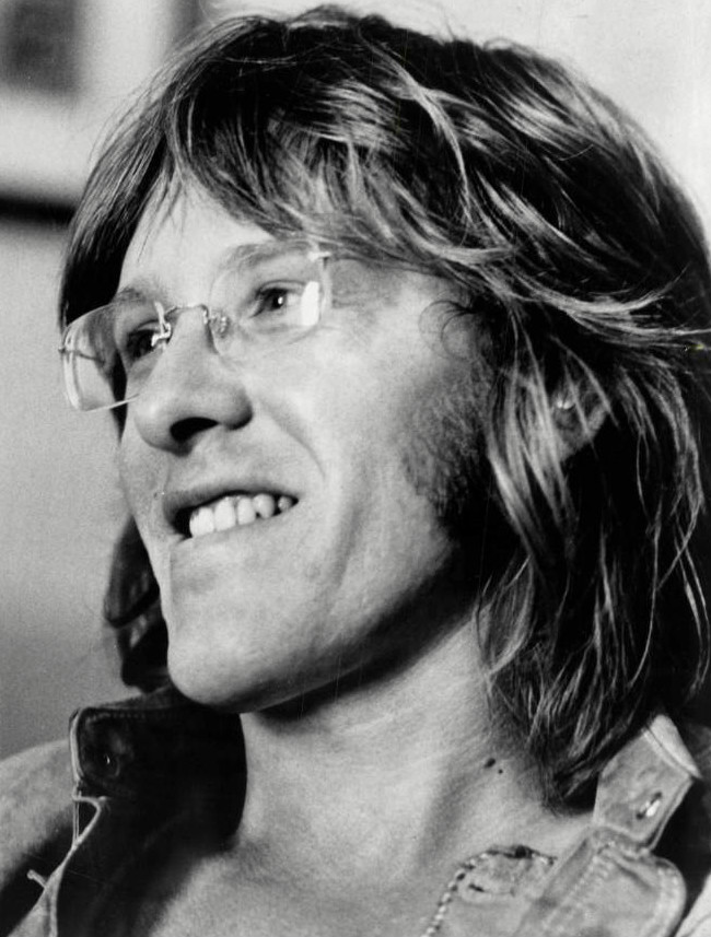 Inside the Rock Era Paul Kantner Has Died