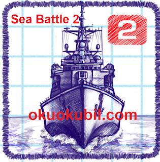 Sea Battle 2 Sınırsız Para Apk v2.1.5 Mod İndir Kasım 2019