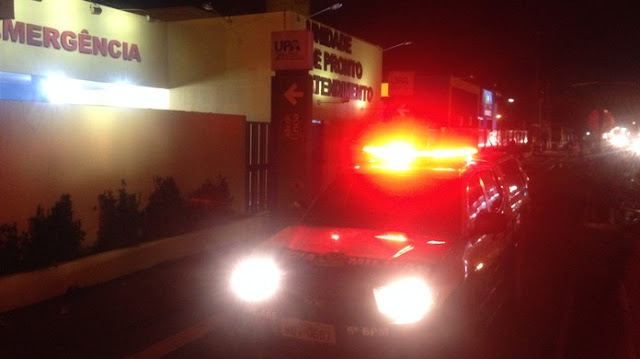 Alegando estar com Coronavírus, mulher cospe em servidores da UPA da zona leste 2 Alegando estar com Coronavírus, mulher cospe em servidores da UPA da zona leste