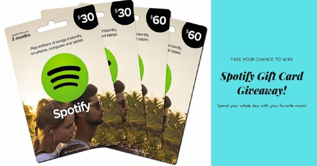 How To Use Spotify Redeem Code Snogogo How To Use Spotify Redeem Code Snogogo