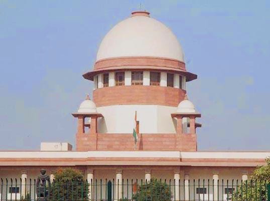 Supreme Court of India