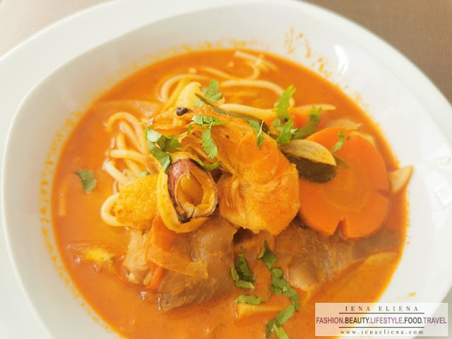 Cara Masak Tomyam ala Thai