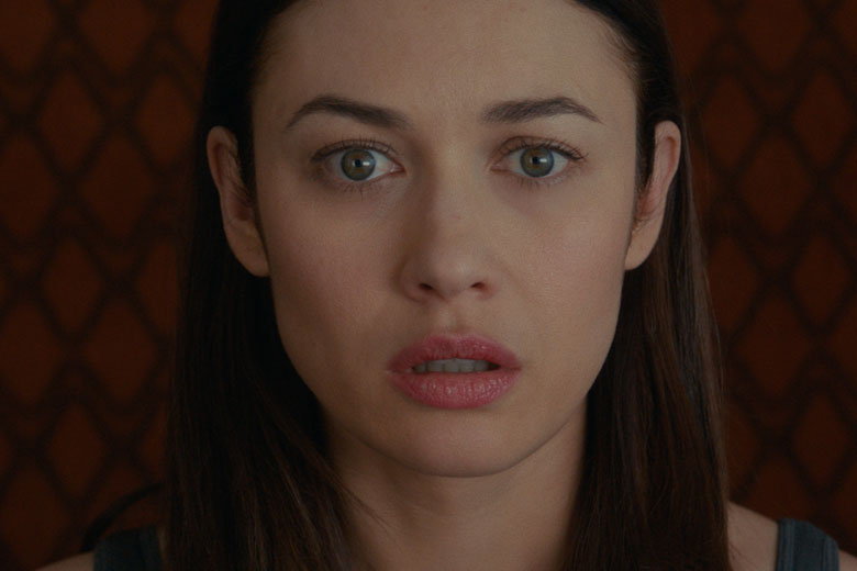 Ecco la prima clip di The