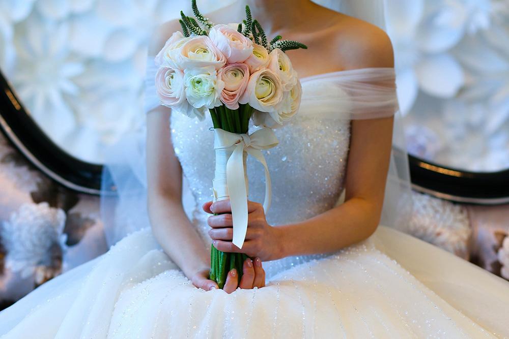 تفسير حلم الاستعداد لحفل زفاف أو حفل زفاف في المنام