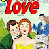 First Love Illustrated #70 - Jack Kirby cover