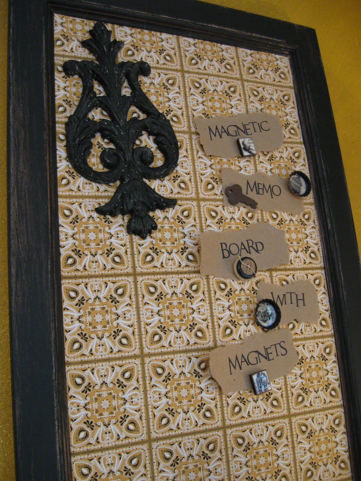 Dippity Dot XL Memo Board