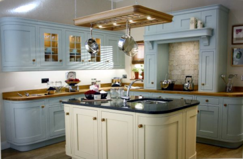 Cabinets for Kitchen: Traditional Kitchen Cabinets