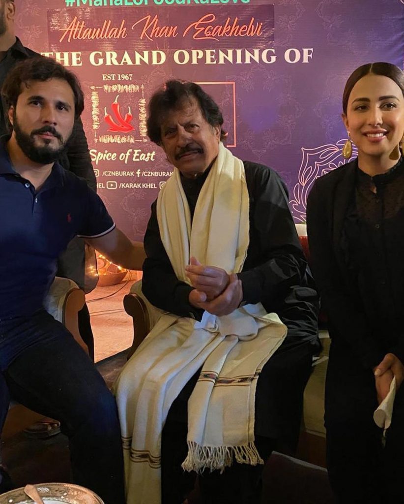 Gulberg Branch of Spice of East Gulberg Branch of Spice of East