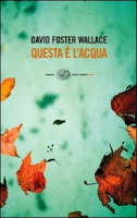 questa-è-l'acqua-Wallace-libro-racconti