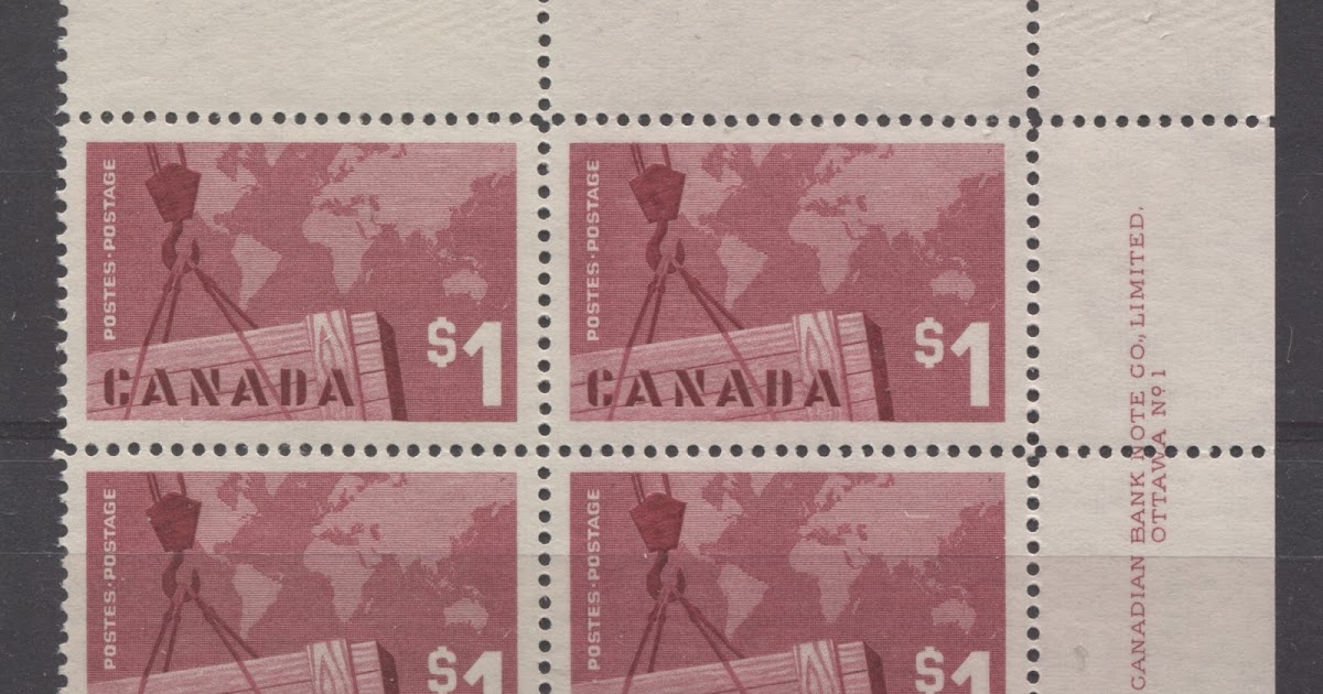 Canadian Philately The Stamps and Postal History of Canada 1851 to