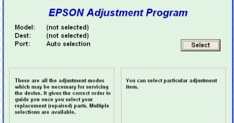 Resetter epson l1300 free download printer Resetter epson l1300 free download printer
