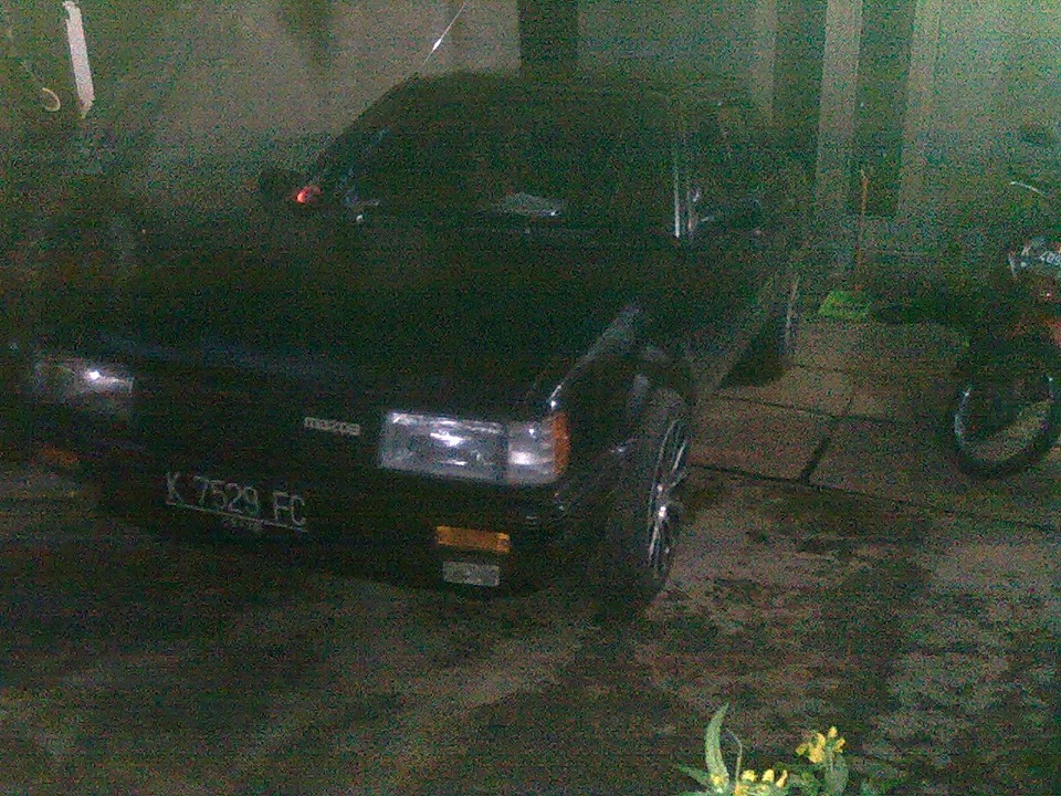 Bengkel Injeksi Pati Avin Motor 085385711771 085647709577