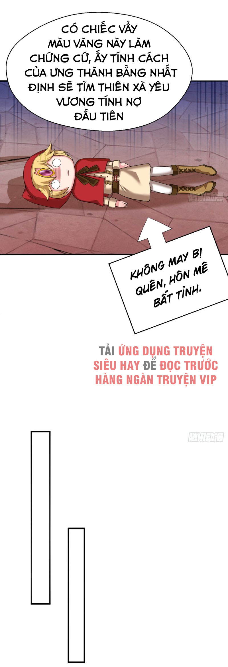 Ta Nhặt Được Thuộc Tính Tại Tu Chân Giới chapter 70 - Trang 11