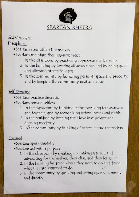 Monday 10 April 2017 Richie