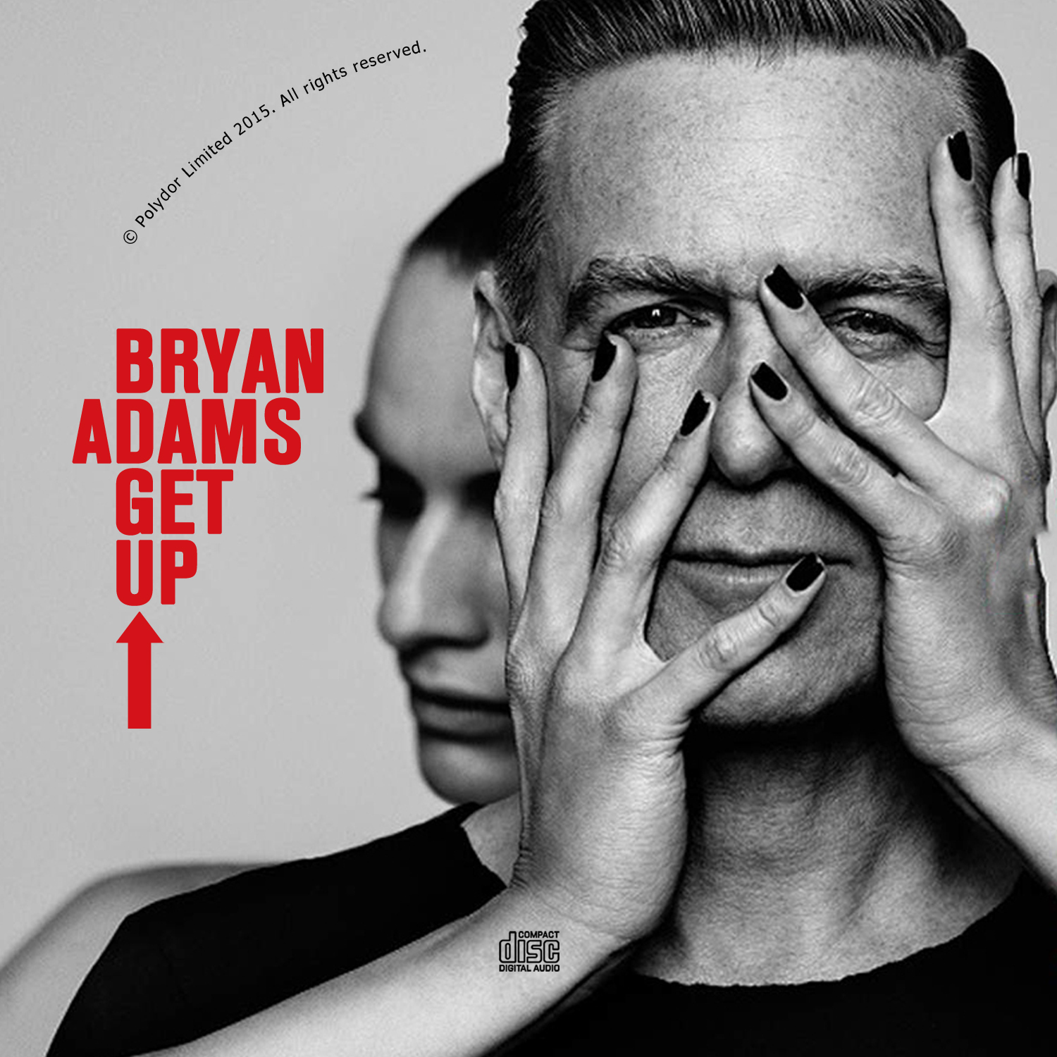 Bryan adams 2015 - get up. Oleta adams - get here (if you can). брайан адамс. Adams get. Bryan adams 2015 - get up.
