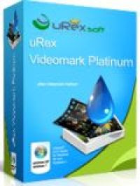 uRex Videomark Platinum Portable